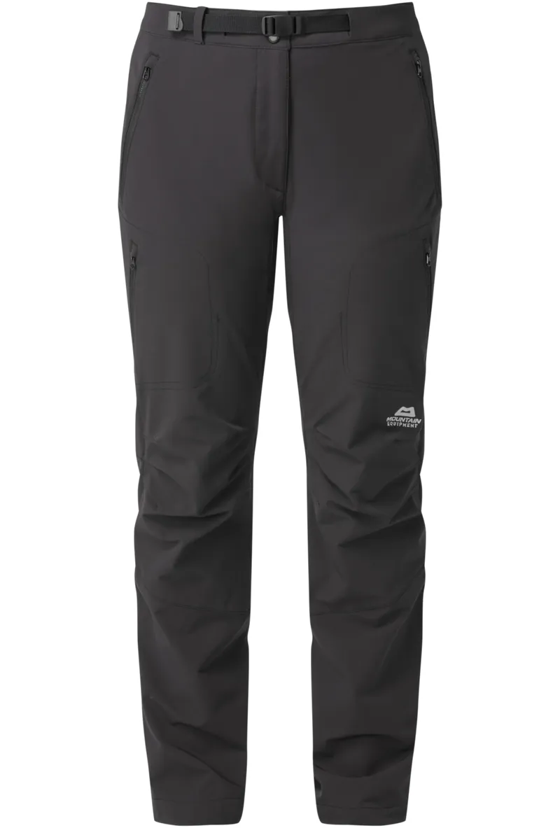 Mountain Equipment Women s Chamois Pants in Black